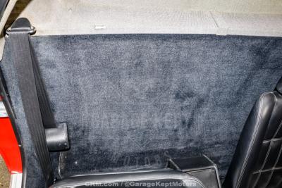 1986 Ferrari 328 GTS