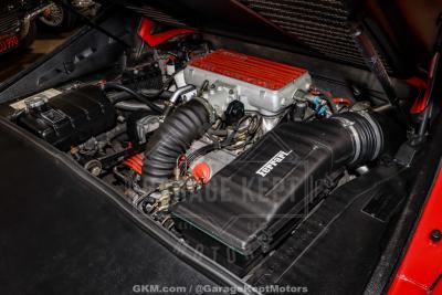 1986 Ferrari 328 GTS