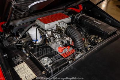 1986 Ferrari 328 GTS