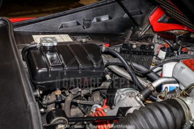 1986 Ferrari 328 GTS