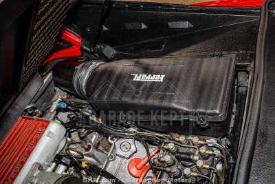 1986 Ferrari 328 GTS