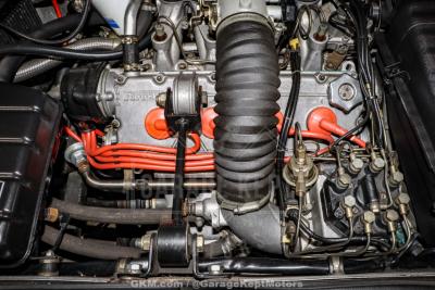 1986 Ferrari 328 GTS