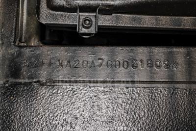 1986 Ferrari 328 GTS