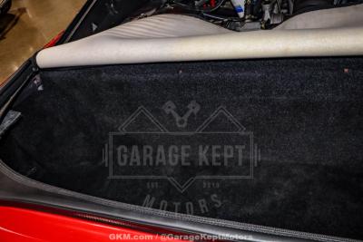 1986 Ferrari 328 GTS