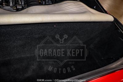 1986 Ferrari 328 GTS