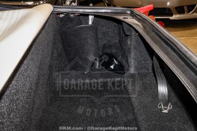 1986 Ferrari 328 GTS