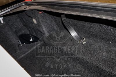 1986 Ferrari 328 GTS