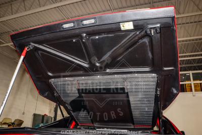 1986 Ferrari 328 GTS