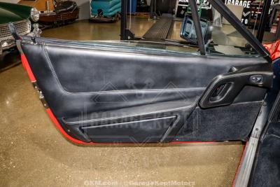 1986 Ferrari 328 GTS