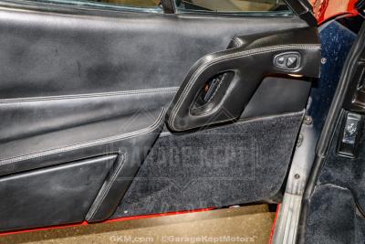 1986 Ferrari 328 GTS