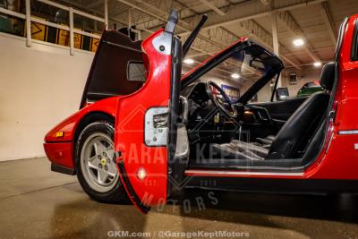 1986 Ferrari 328 GTS