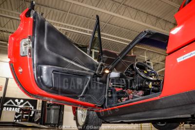 1986 Ferrari 328 GTS