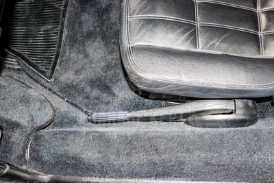 1986 Ferrari 328 GTS