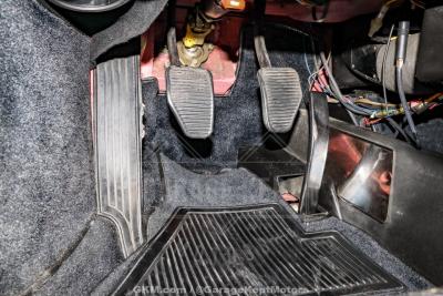 1986 Ferrari 328 GTS