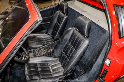 1986 Ferrari 328 GTS