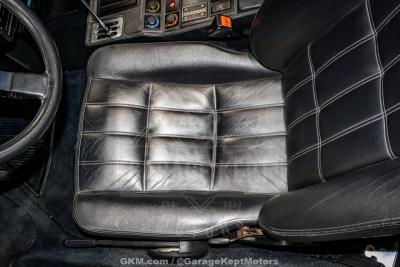 1986 Ferrari 328 GTS