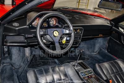1986 Ferrari 328 GTS