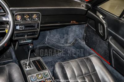 1986 Ferrari 328 GTS