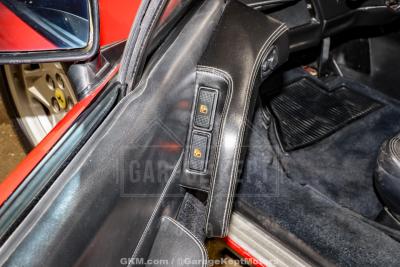 1986 Ferrari 328 GTS