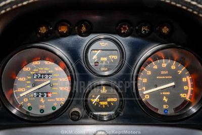 1986 Ferrari 328 GTS