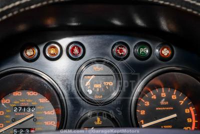 1986 Ferrari 328 GTS