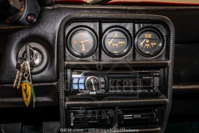 1986 Ferrari 328 GTS