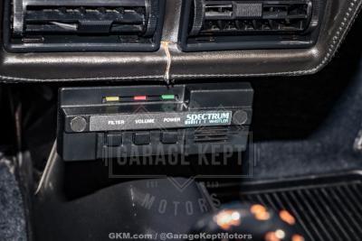 1986 Ferrari 328 GTS