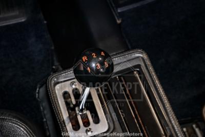 1986 Ferrari 328 GTS