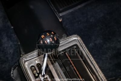 1986 Ferrari 328 GTS