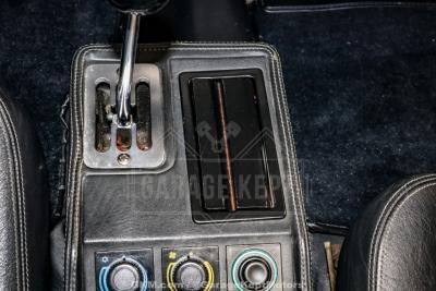 1986 Ferrari 328 GTS