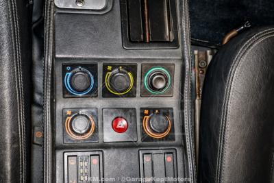 1986 Ferrari 328 GTS