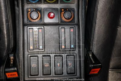 1986 Ferrari 328 GTS