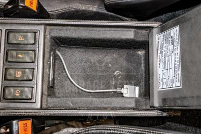 1986 Ferrari 328 GTS