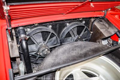 1986 Ferrari 328 GTS