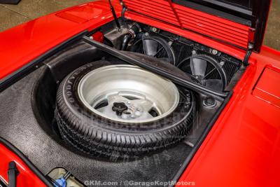 1986 Ferrari 328 GTS