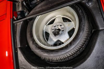 1986 Ferrari 328 GTS