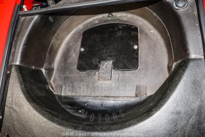 1986 Ferrari 328 GTS