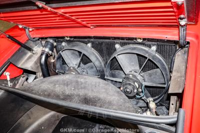 1986 Ferrari 328 GTS