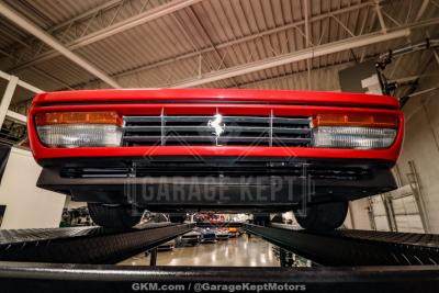1986 Ferrari 328 GTS