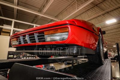 1986 Ferrari 328 GTS