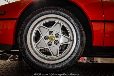 1986 Ferrari 328 GTS