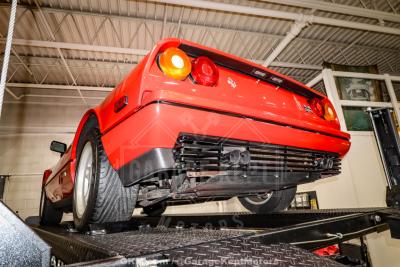 1986 Ferrari 328 GTS