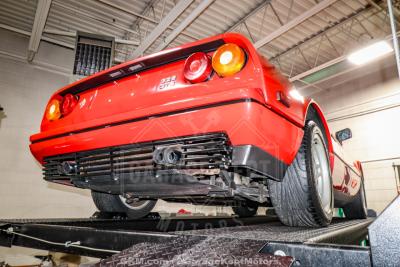 1986 Ferrari 328 GTS