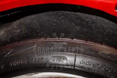 1986 Ferrari 328 GTS