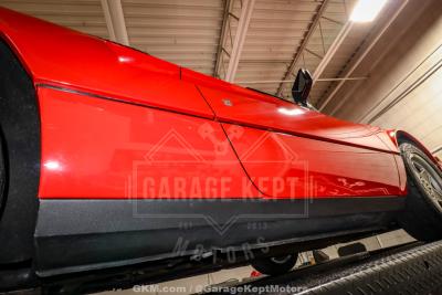 1986 Ferrari 328 GTS