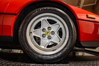 1986 Ferrari 328 GTS