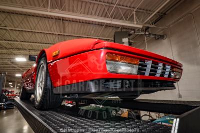 1986 Ferrari 328 GTS