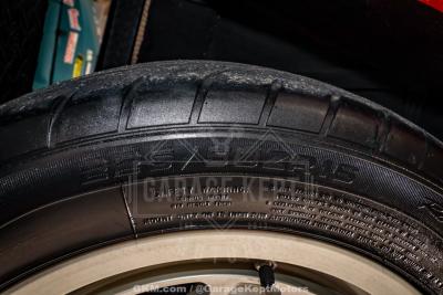 1986 Ferrari 328 GTS