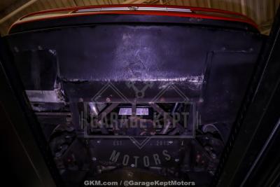 1986 Ferrari 328 GTS