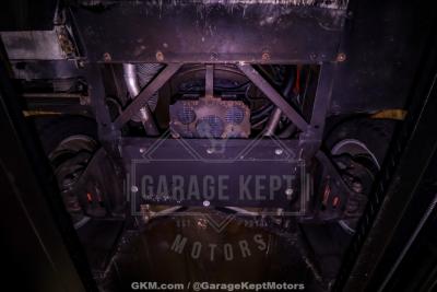 1986 Ferrari 328 GTS